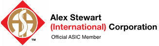 Alex Stewart
